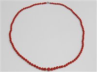 Collana Stocco Gioielli Donna in Corallo CORR - CORR